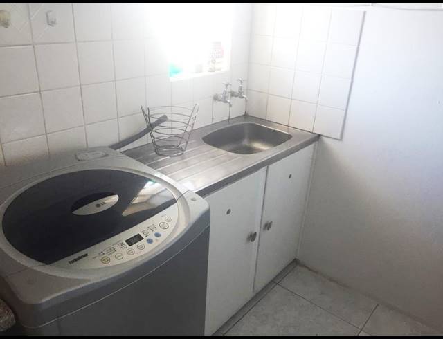 3 BEDROOM APARTMENT RENTED IN COTSWOLD